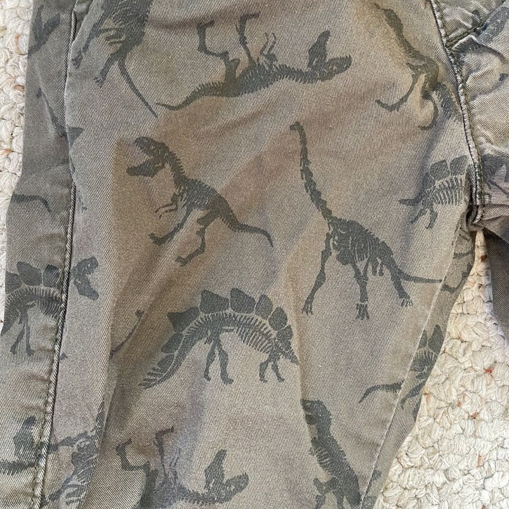 3 for $25 - H&M cotton pants - Picture 2 of 6